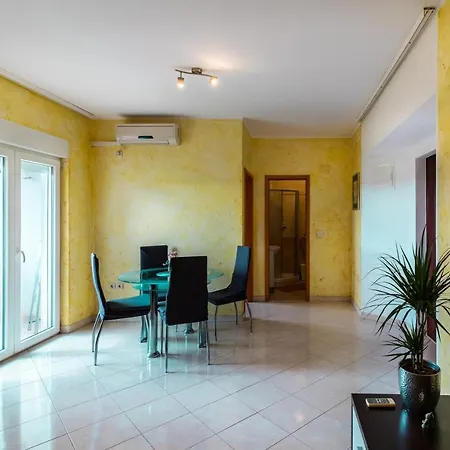 Apartman Ben1