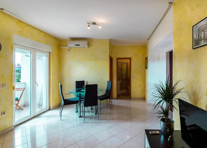 Apartment Ben1