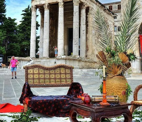 Ben1 * Pula